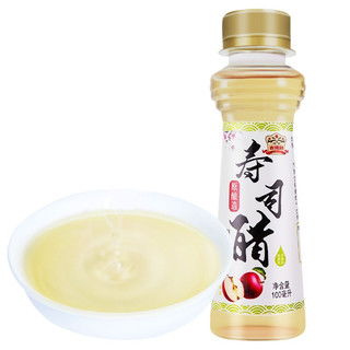 吉得利寿司醋 让家常寿司拥有地道风味