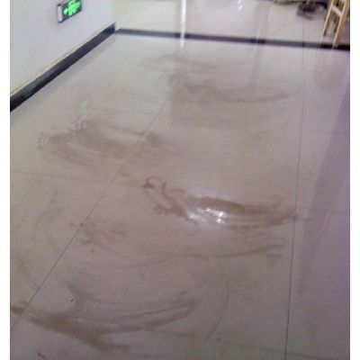 专业修复，重现光彩 洁得利引领河南抛光砖修复新风尚