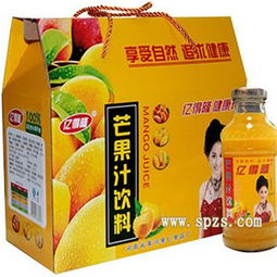枣得利饮料加盟全攻略 投资金额与加盟详情解析